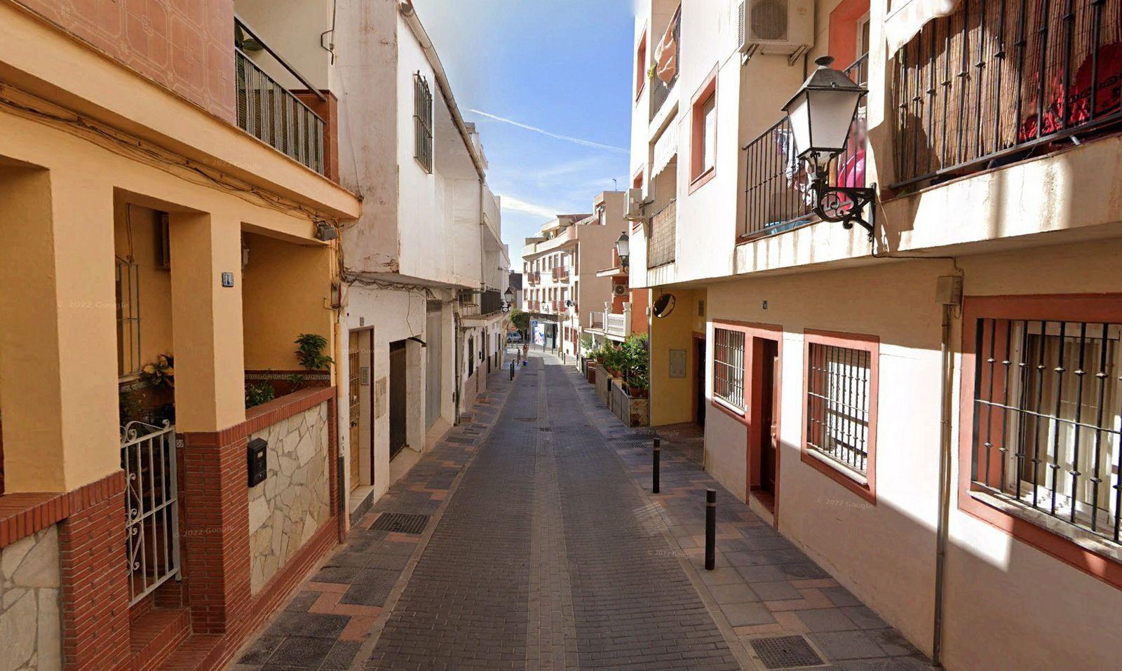 Premise for Sale in Mijas
