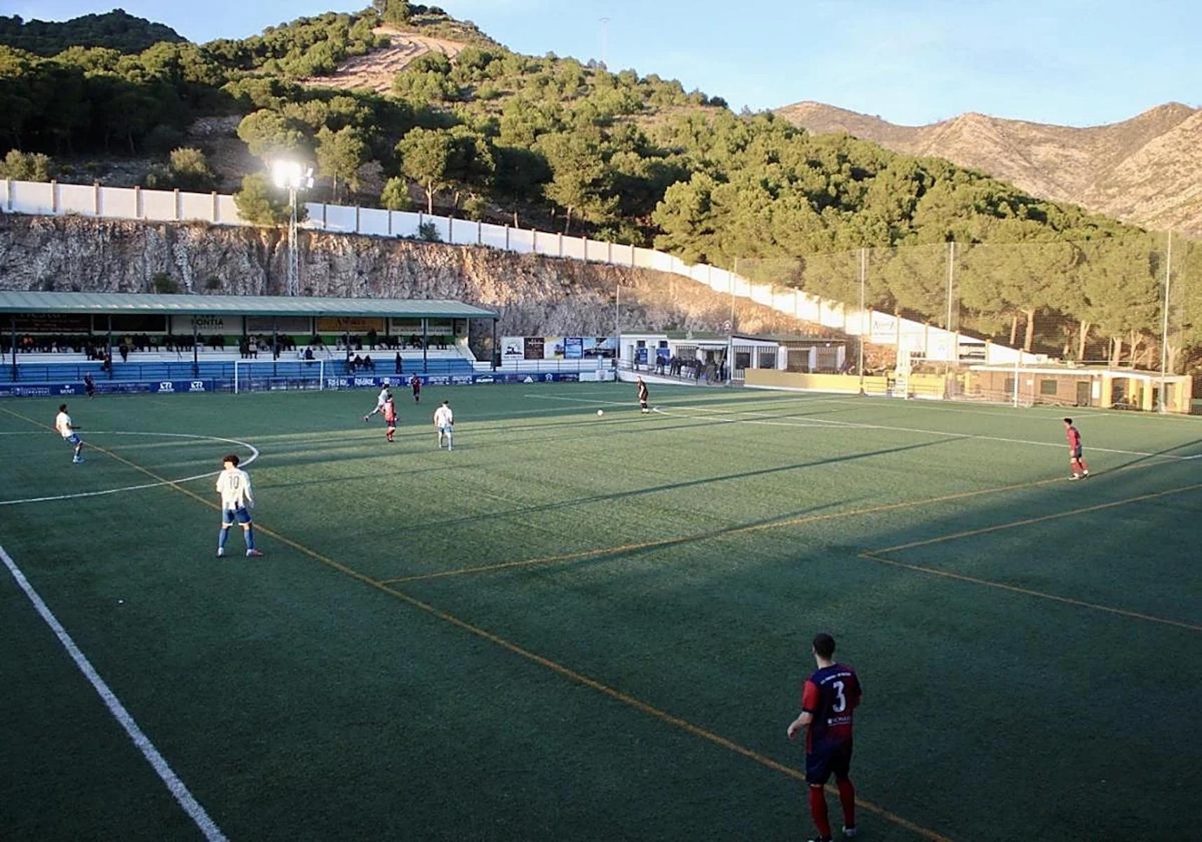 Premise for Sale in Mijas