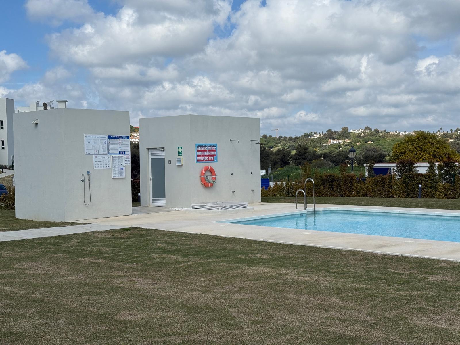 Apartamento en Venta en San Roque