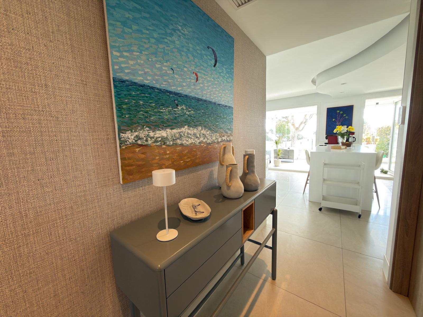 Apartamento en Venta en San Roque