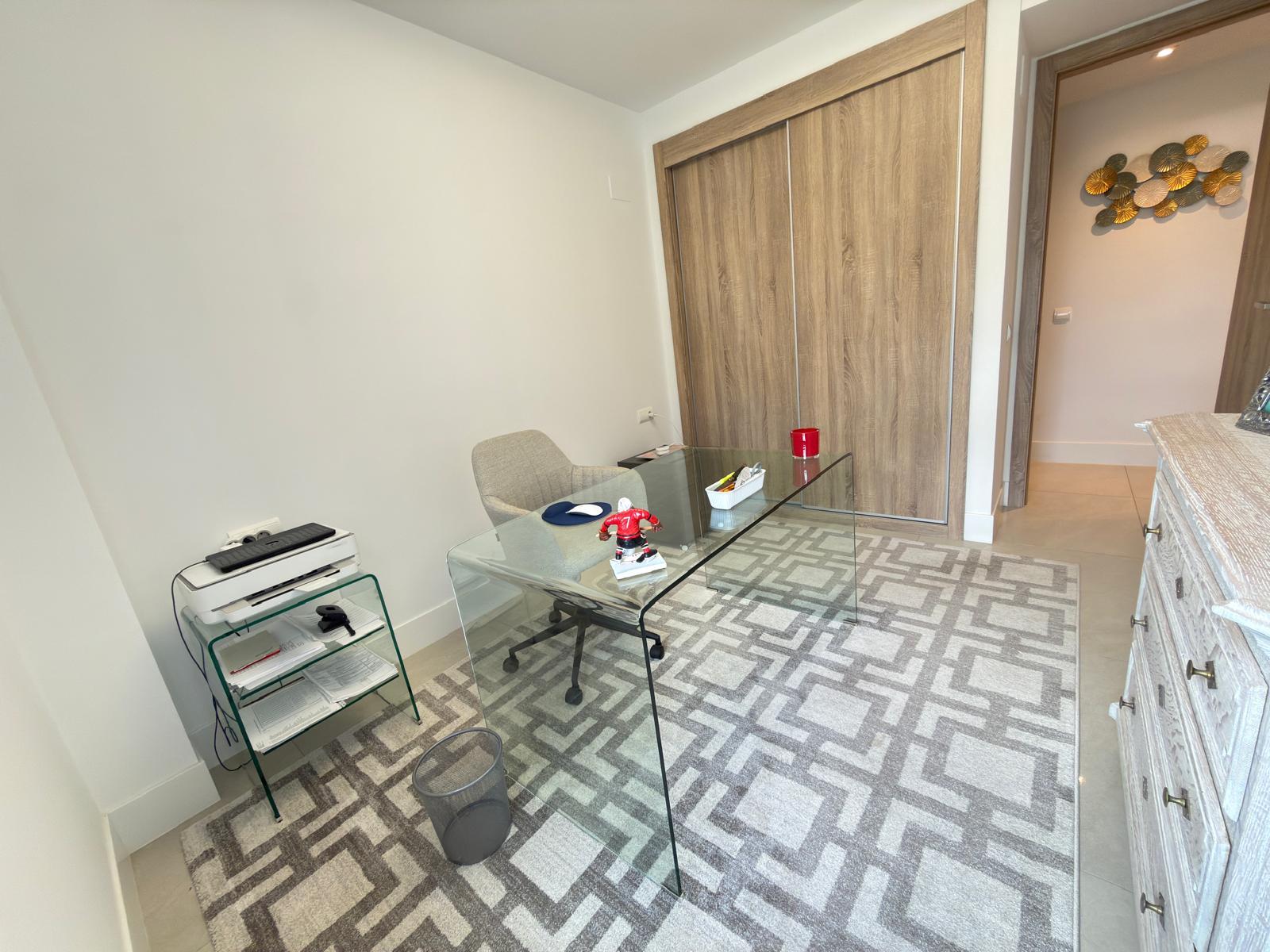 Apartamento en Venta en San Roque
