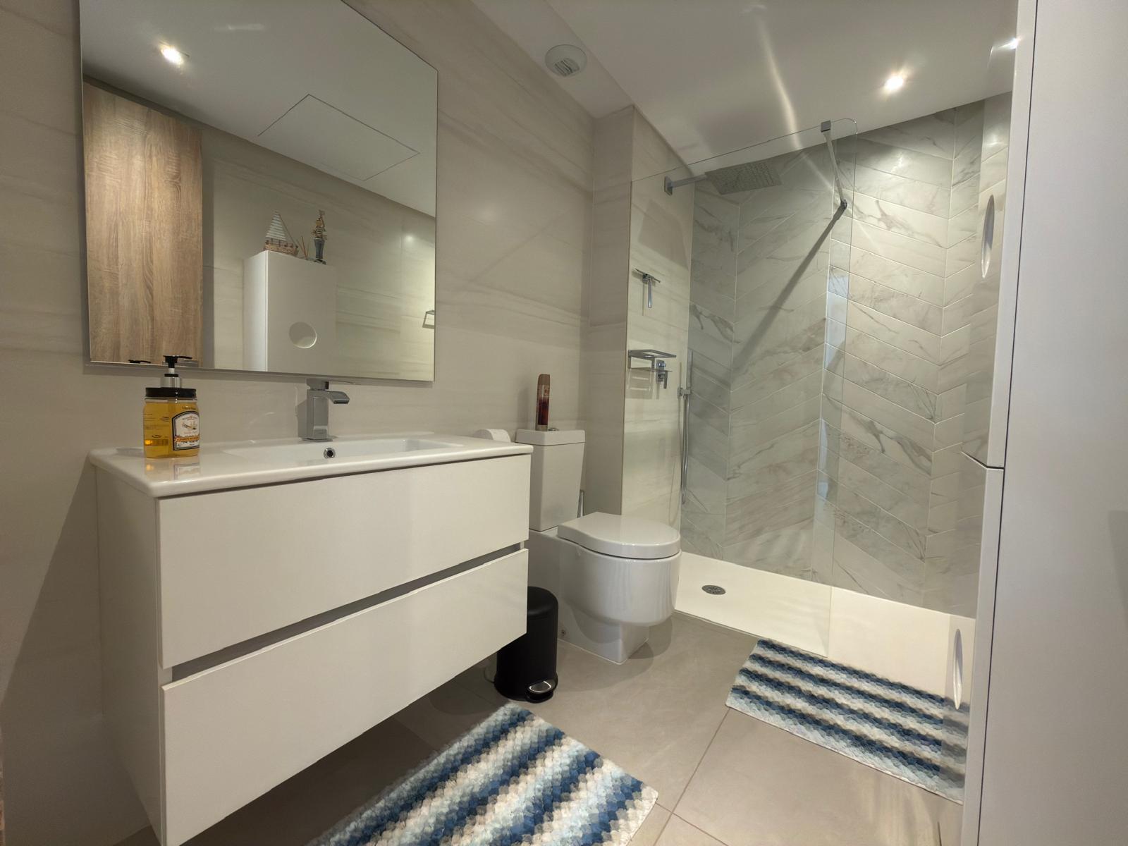 Apartamento en Venta en San Roque