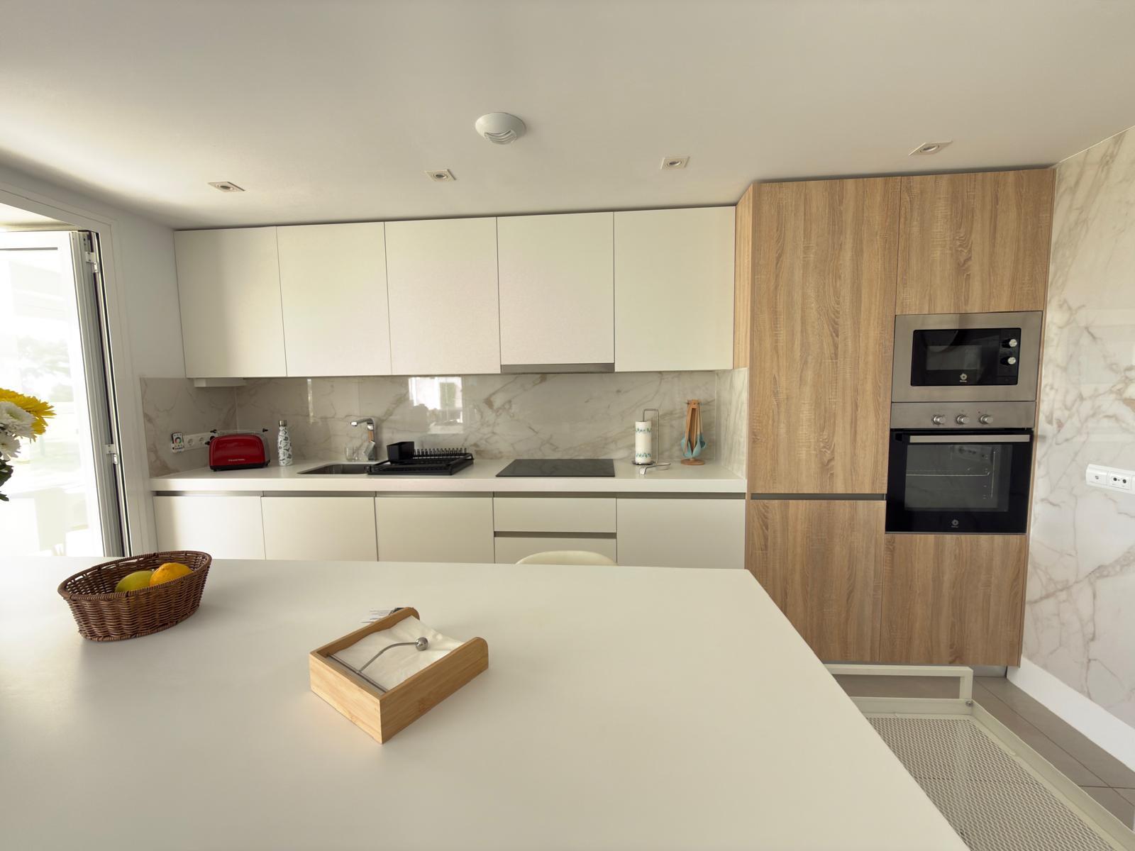 Apartamento en Venta en San Roque