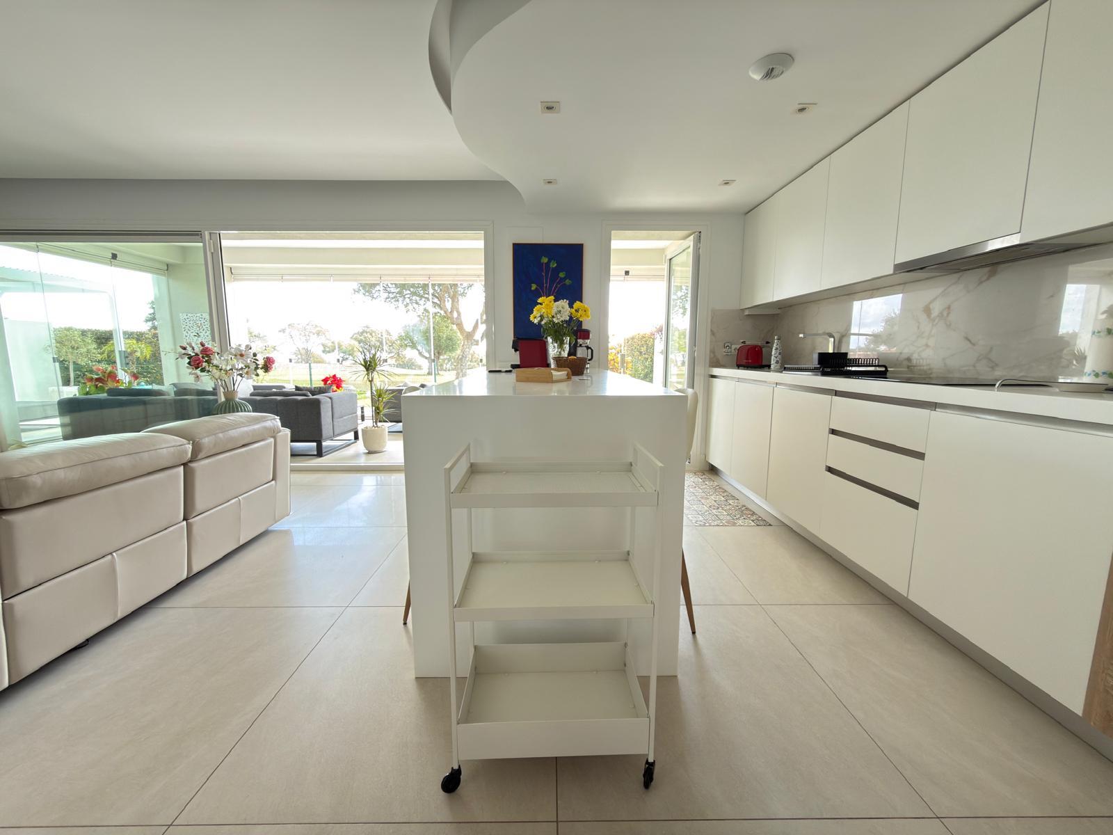 Apartamento en Venta en San Roque