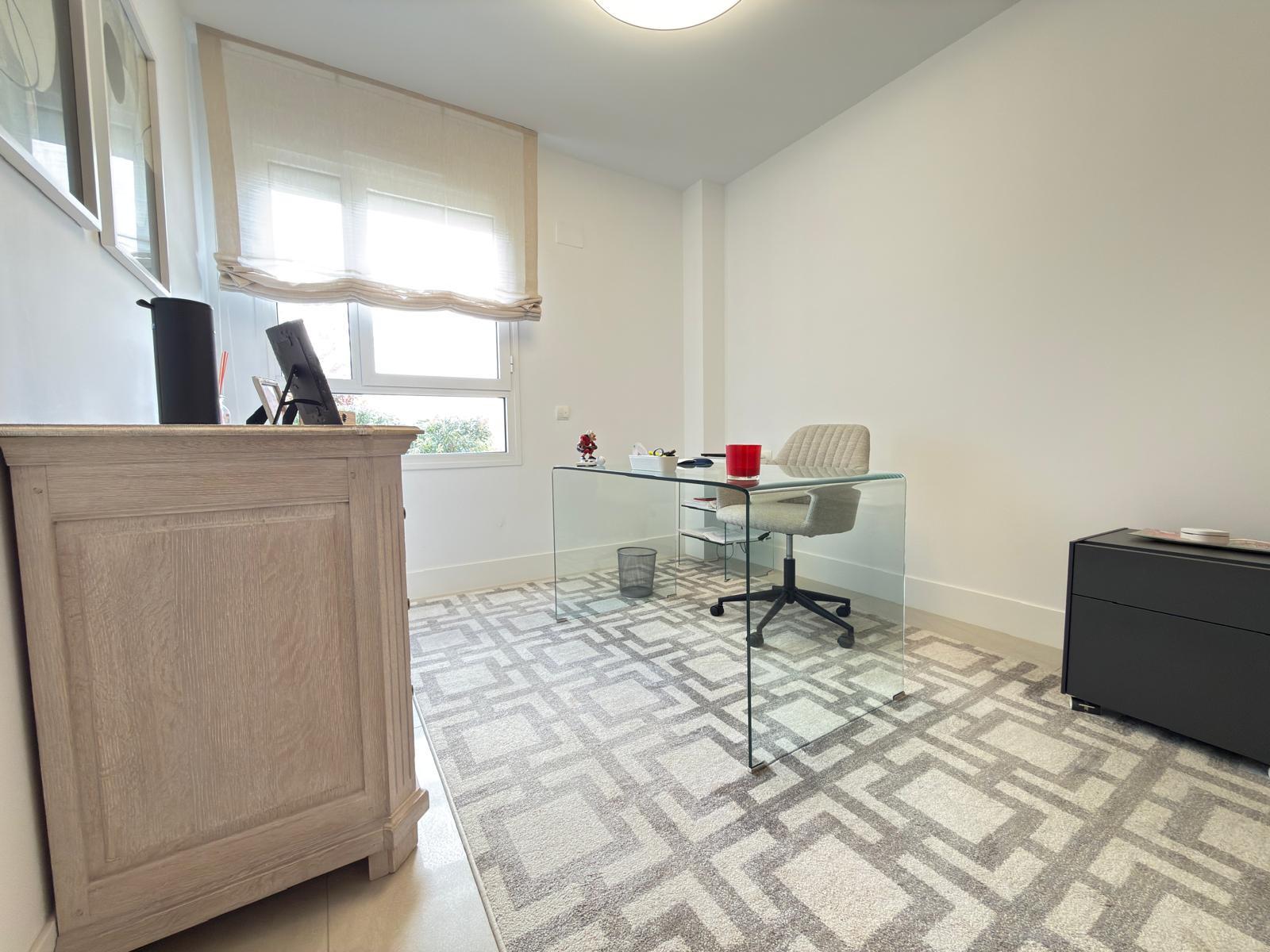 Apartamento en Venta en San Roque