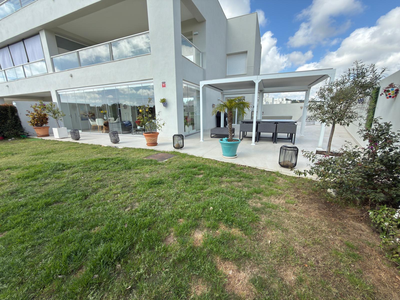 Apartamento en Venta en San Roque