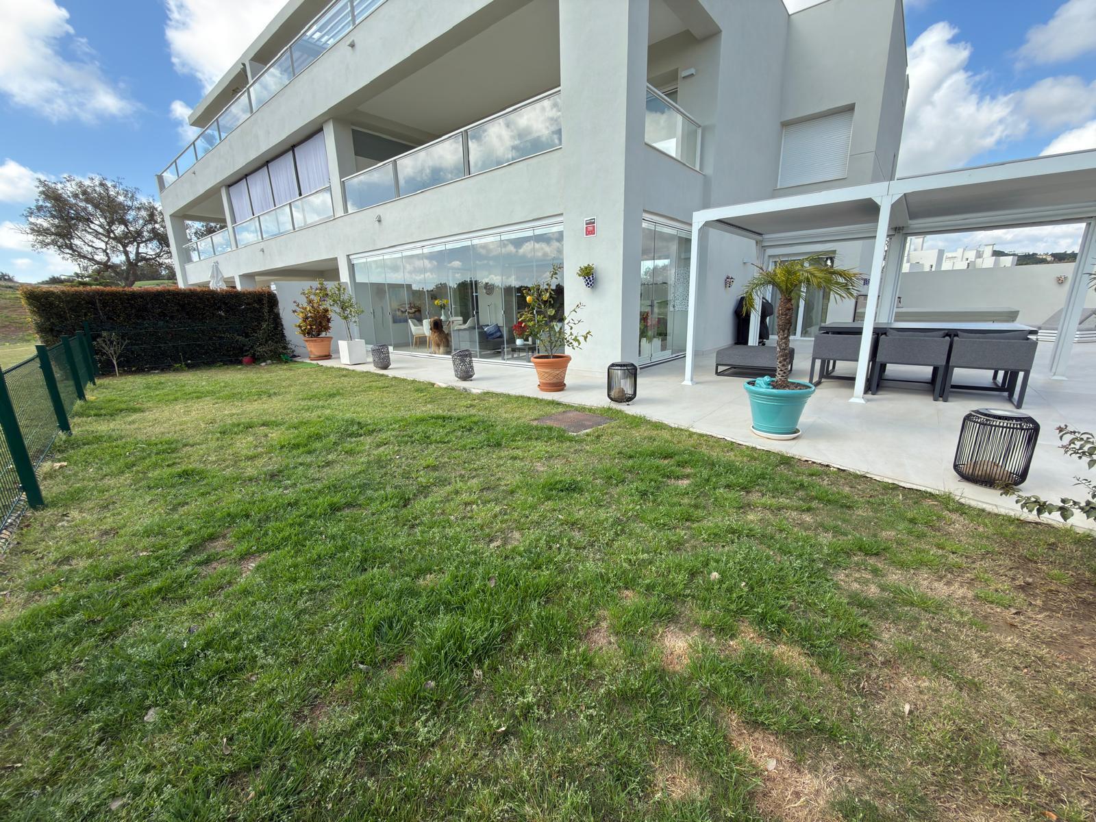 Apartamento en Venta en San Roque