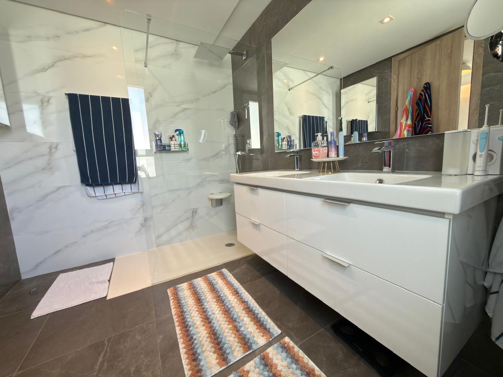 Apartamento en Venta en San Roque