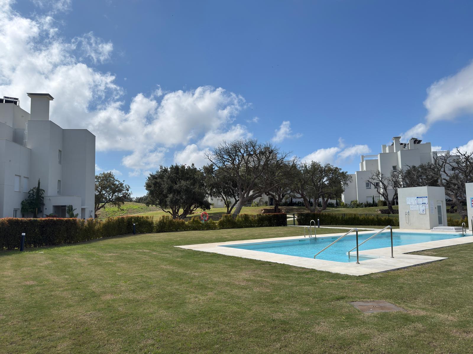 Apartamento en Venta en San Roque