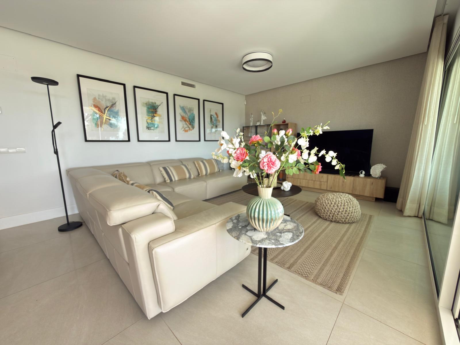 Apartamento en Venta en San Roque