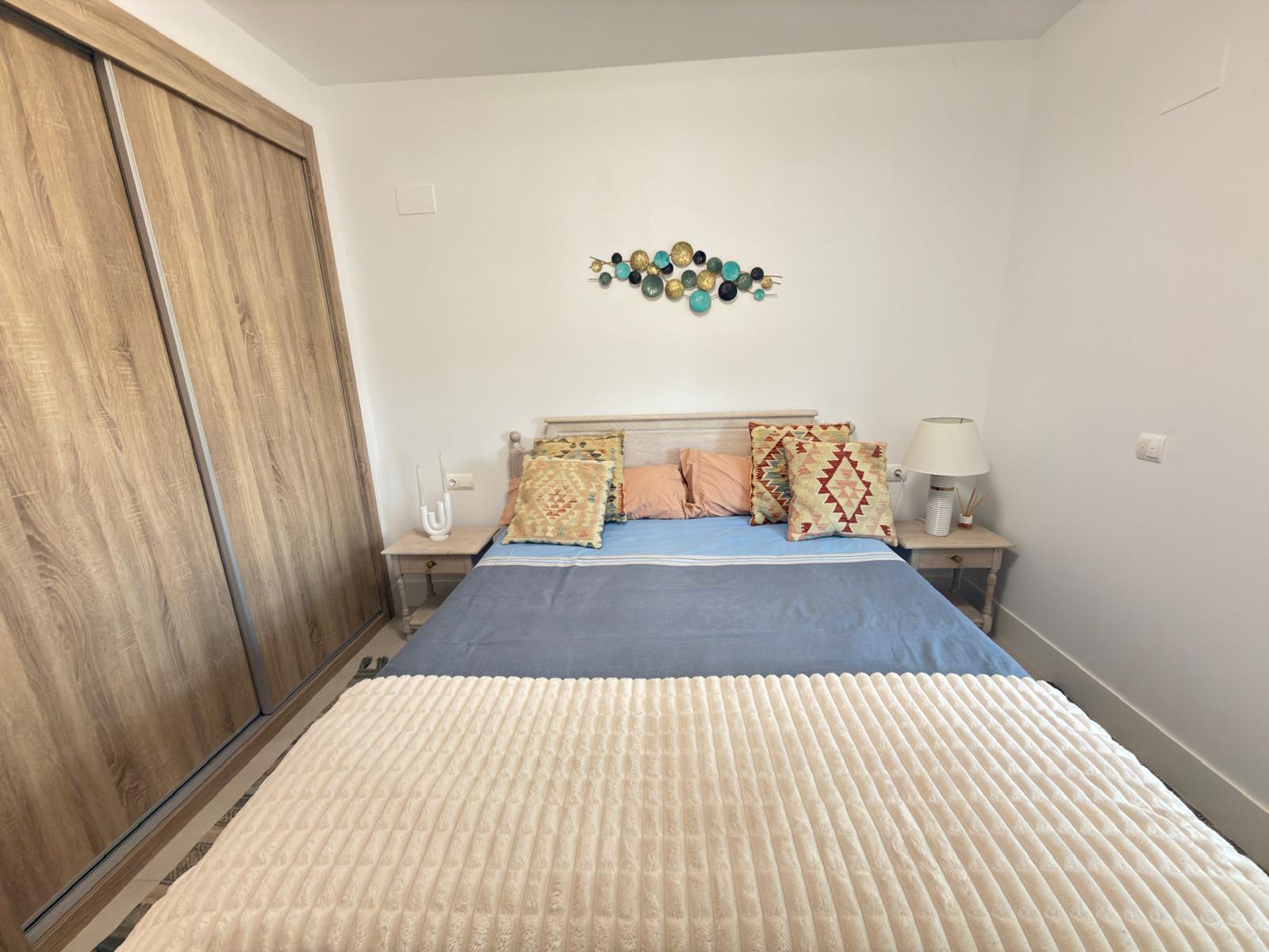 Apartamento en Venta en San Roque