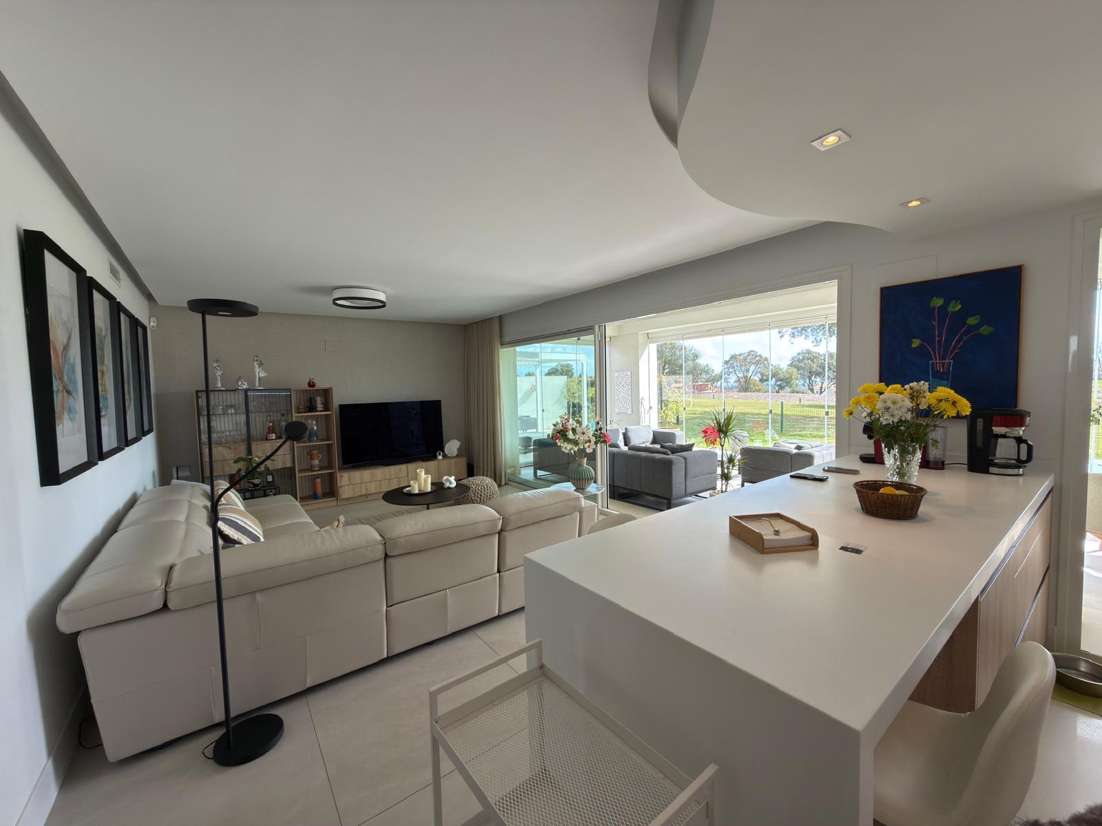 Apartamento en Venta en San Roque