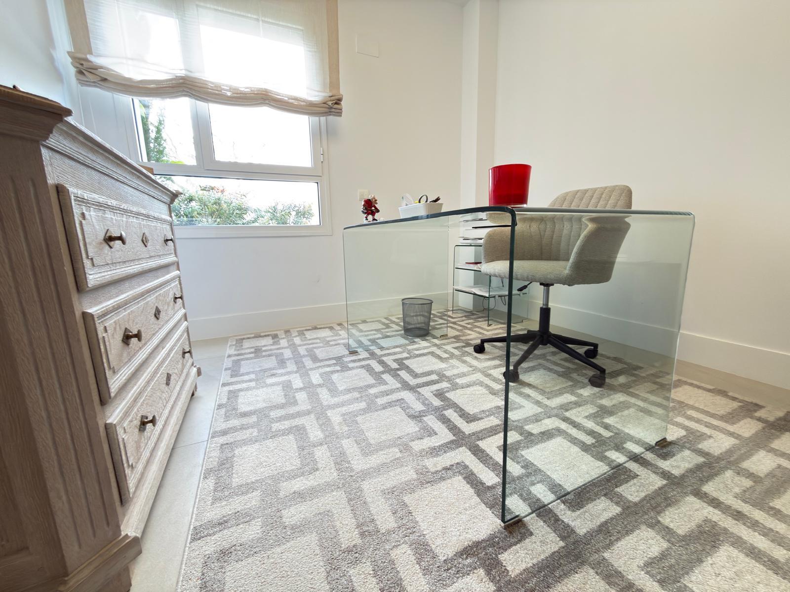 Apartamento en Venta en San Roque