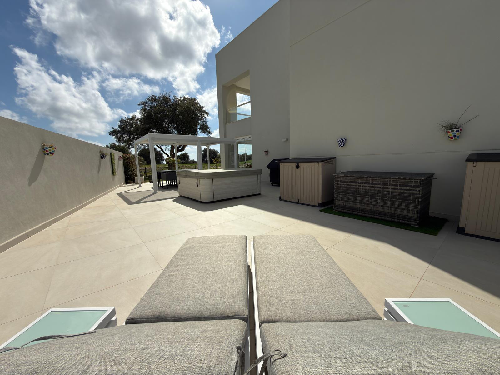 Apartamento en Venta en San Roque