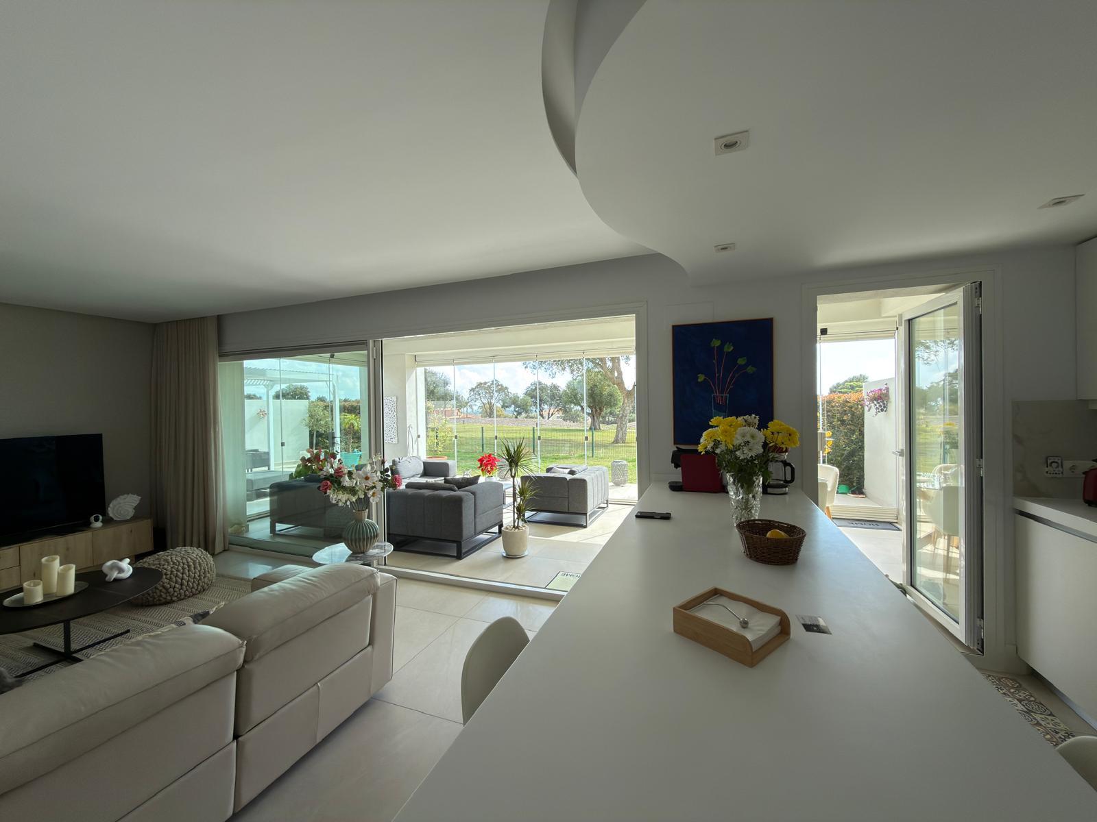 Apartamento en Venta en San Roque