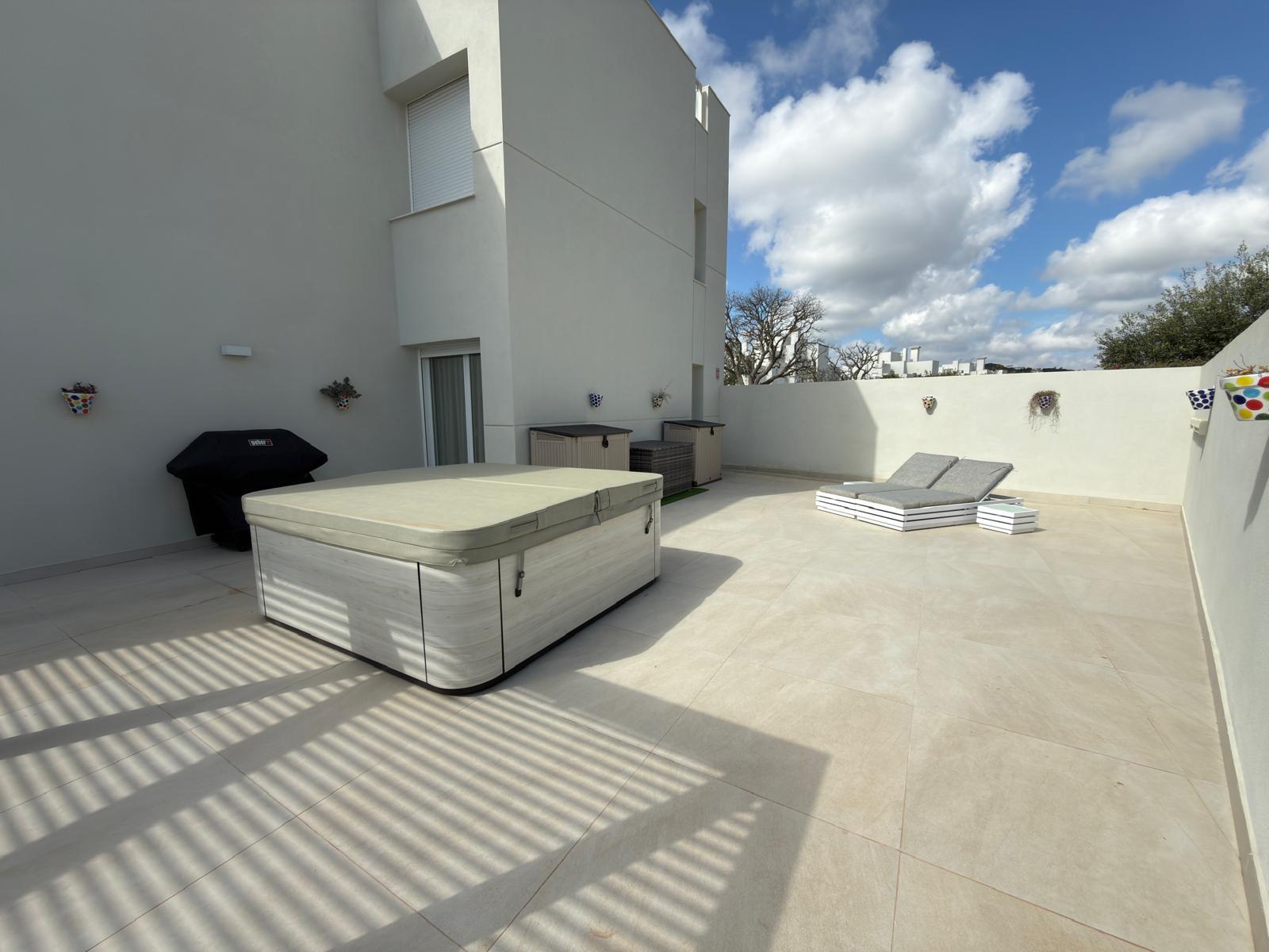 Apartamento en Venta en San Roque