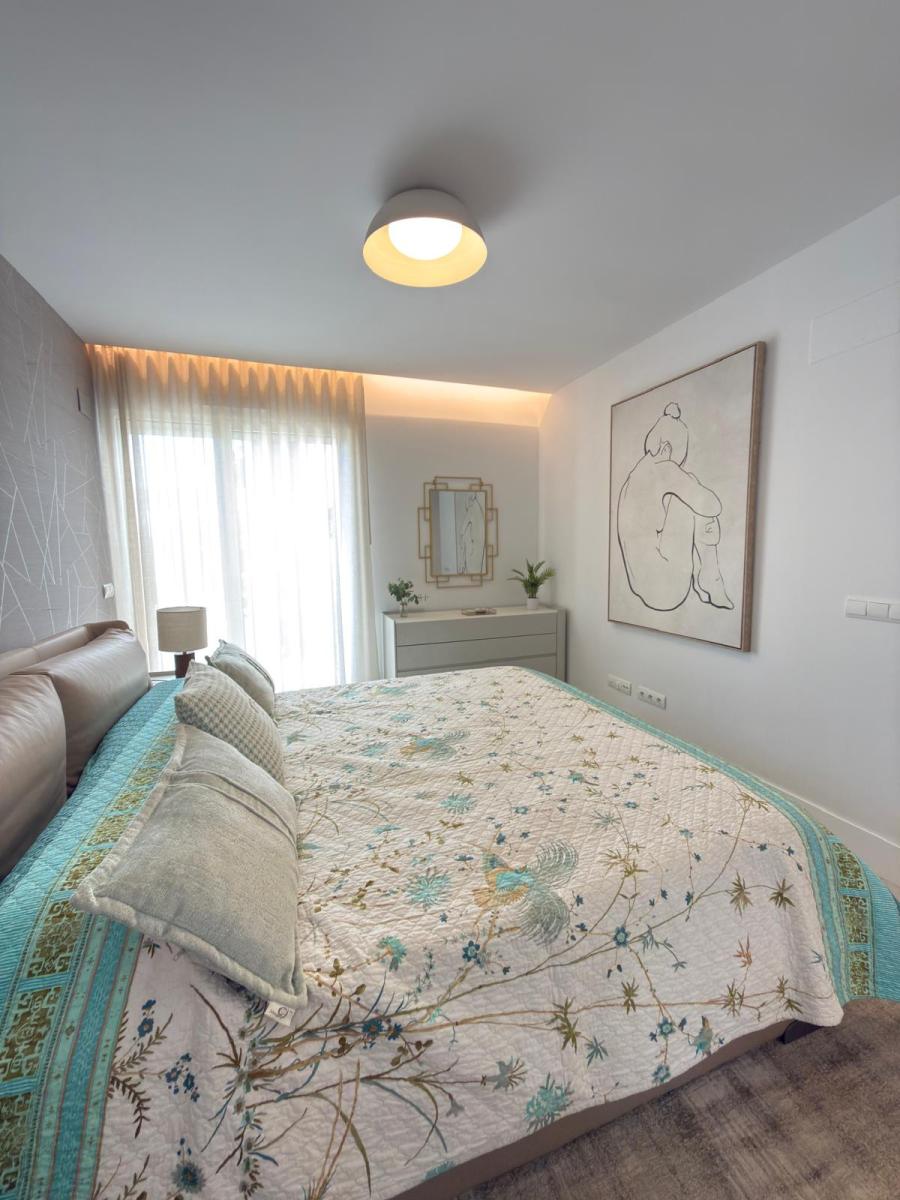 Apartamento en Venta en San Roque