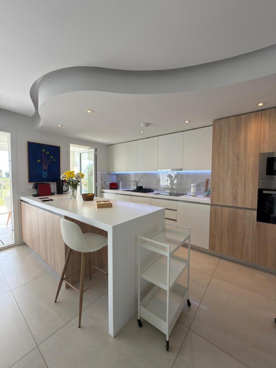 Apartamento en Venta en San Roque