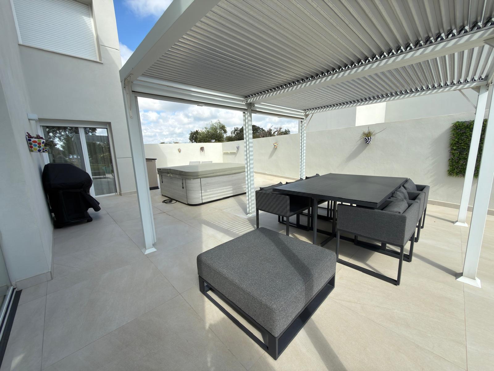 Apartamento en Venta en San Roque