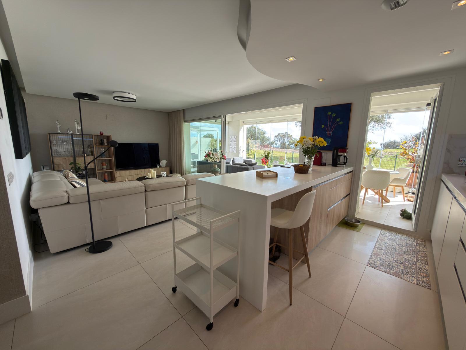 Apartamento en Venta en San Roque