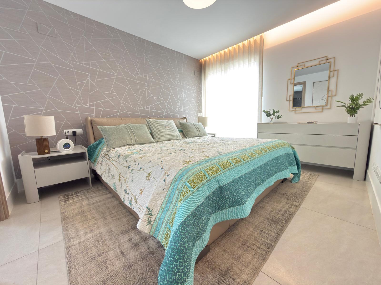 Apartamento en Venta en San Roque