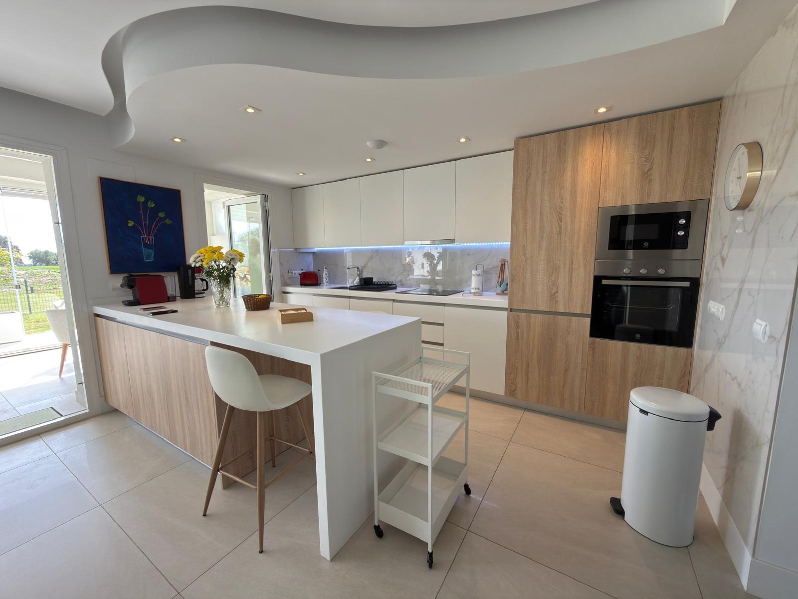 Apartamento en Venta en San Roque