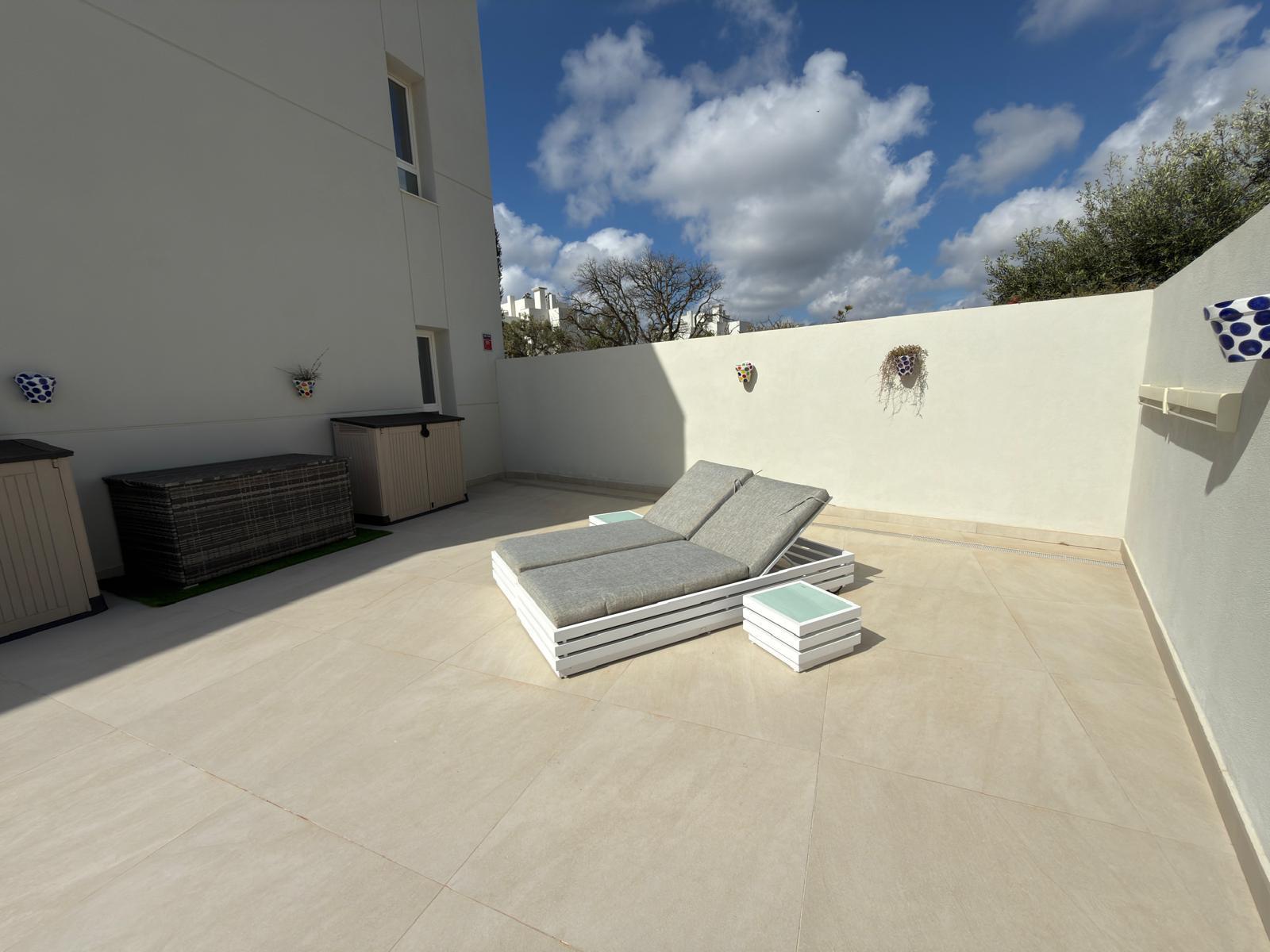 Apartamento en Venta en San Roque