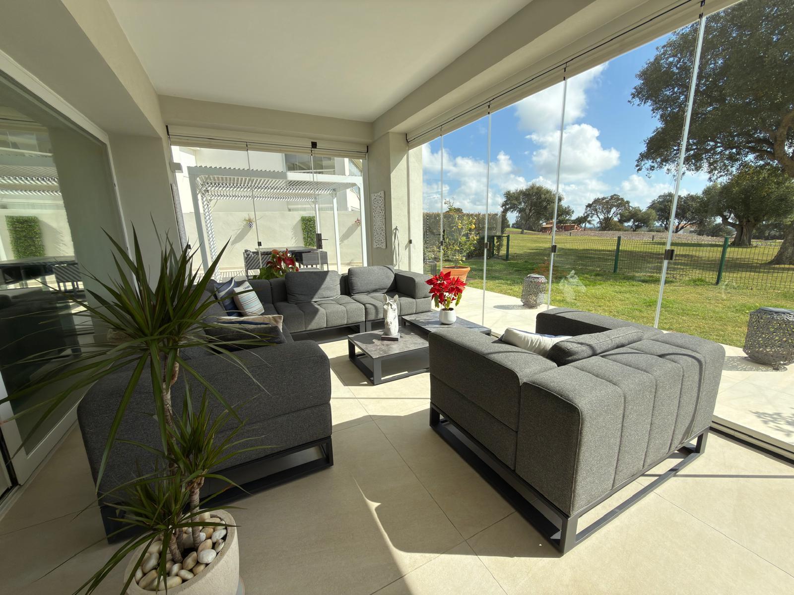 Apartamento en Venta en San Roque