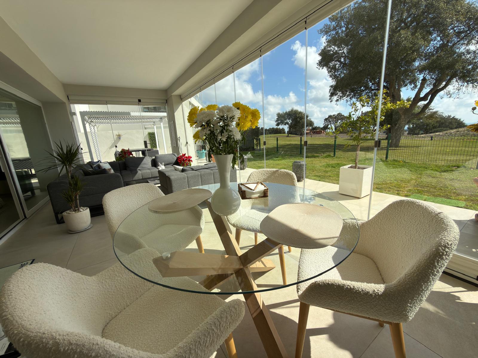Apartamento en Venta en San Roque