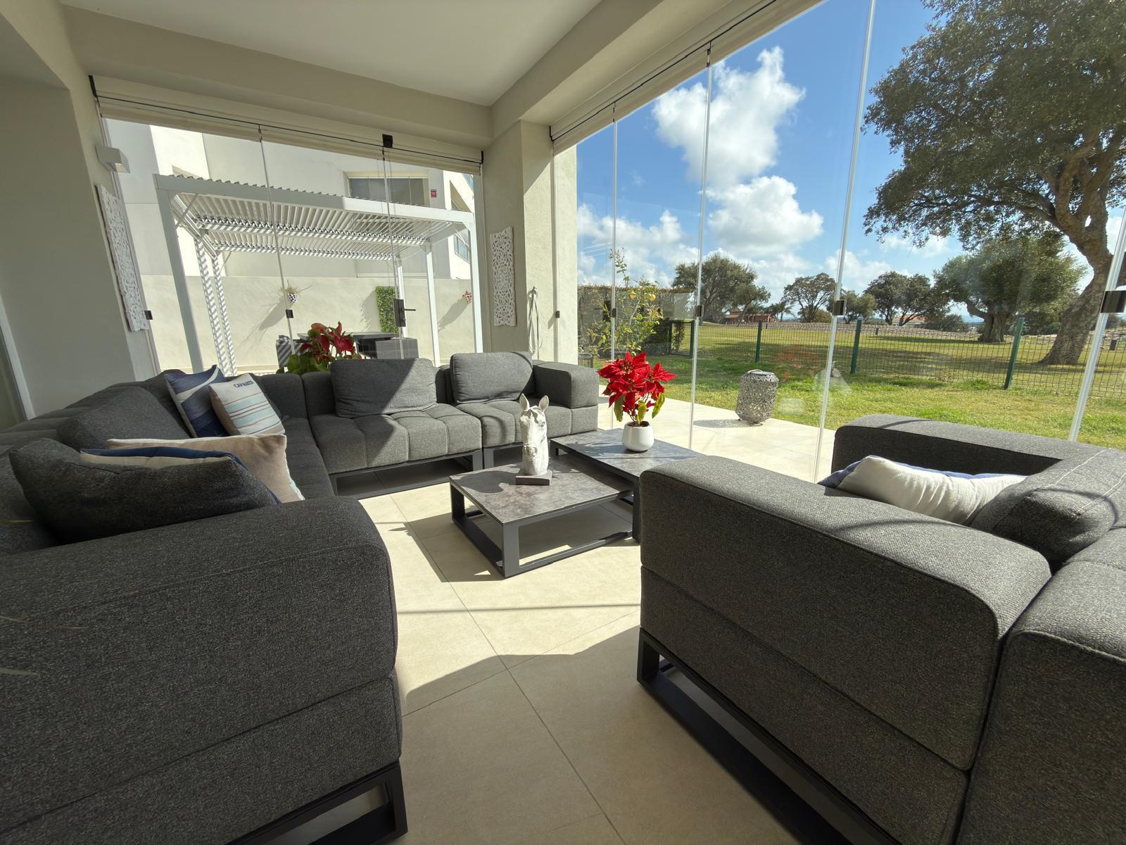 Apartamento en Venta en San Roque
