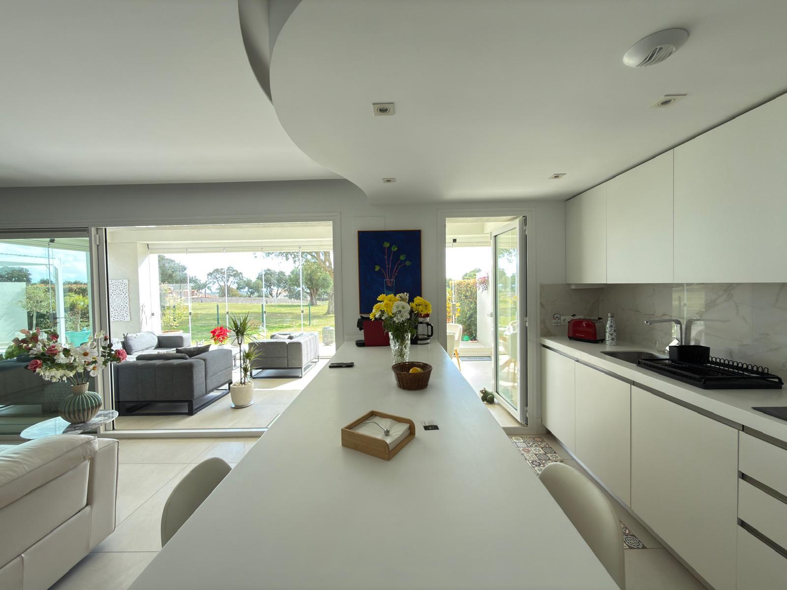 Apartamento en Venta en San Roque