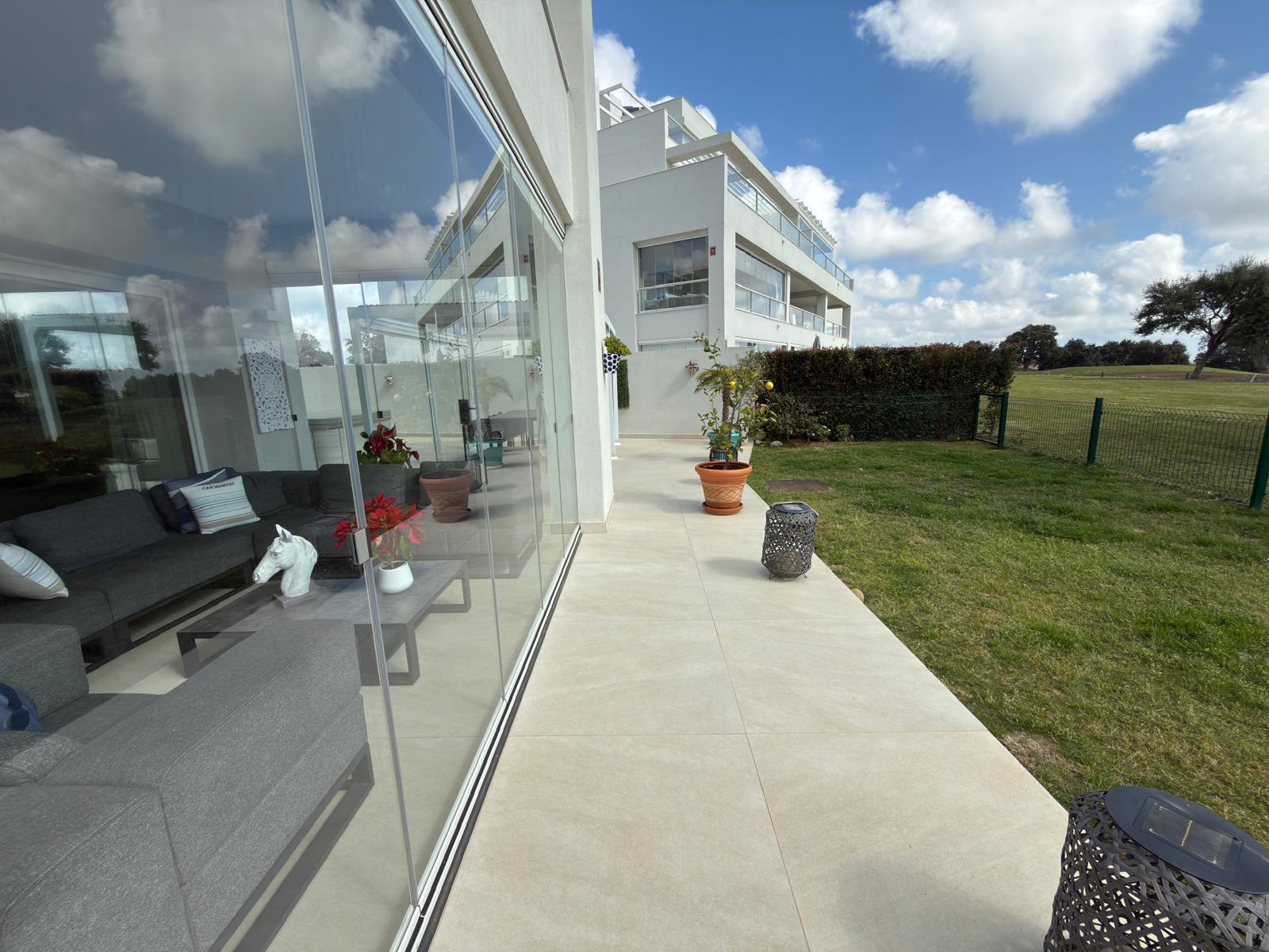 Apartamento en Venta en San Roque