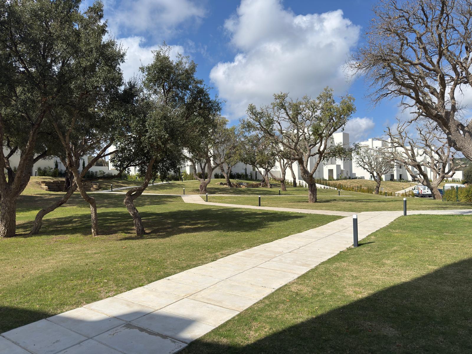 Apartamento en Venta en San Roque