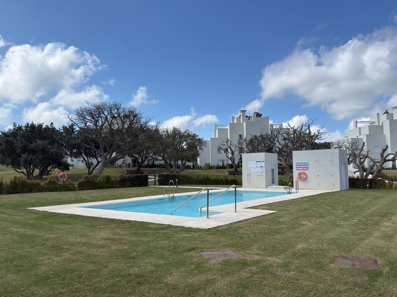 Apartamento en Venta en San Roque