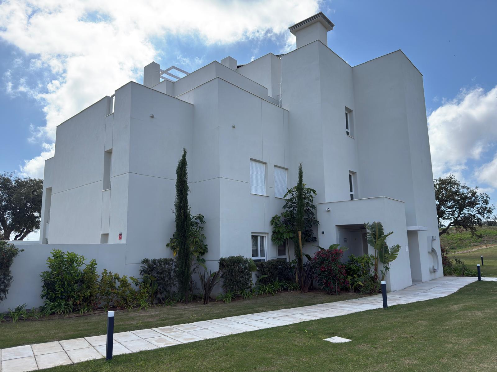 Apartamento en Venta en San Roque