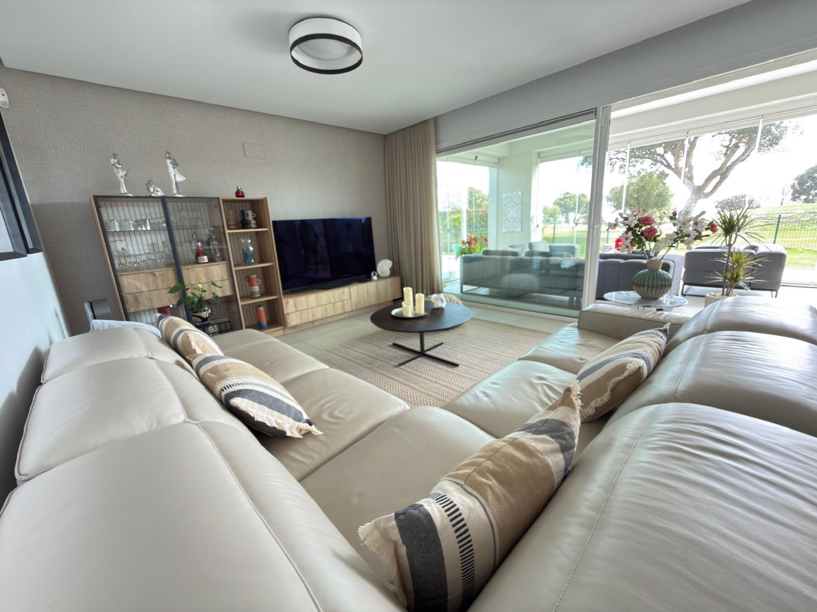 Apartamento en Venta en San Roque