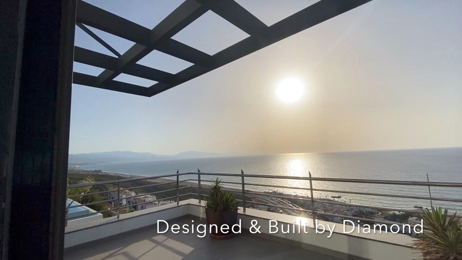 Villa en Venta en Manilva