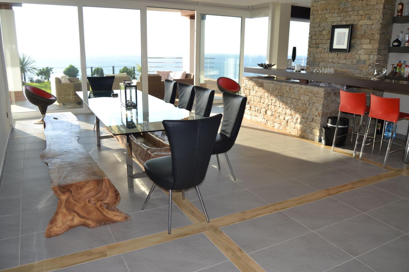 Villa en Venta en Manilva