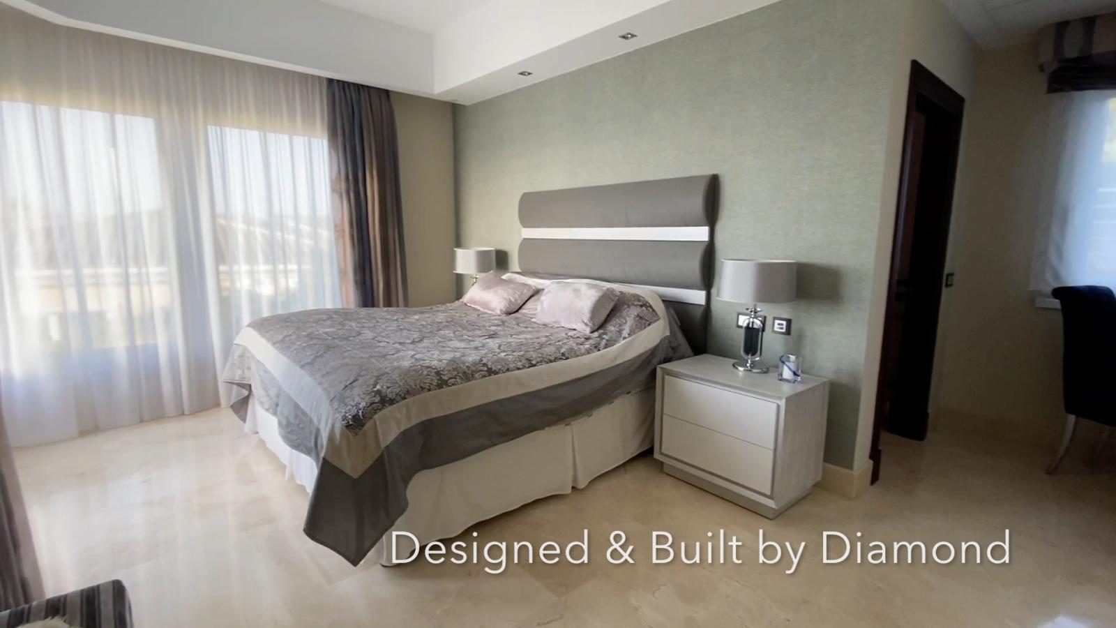 Villa en Venta en Manilva