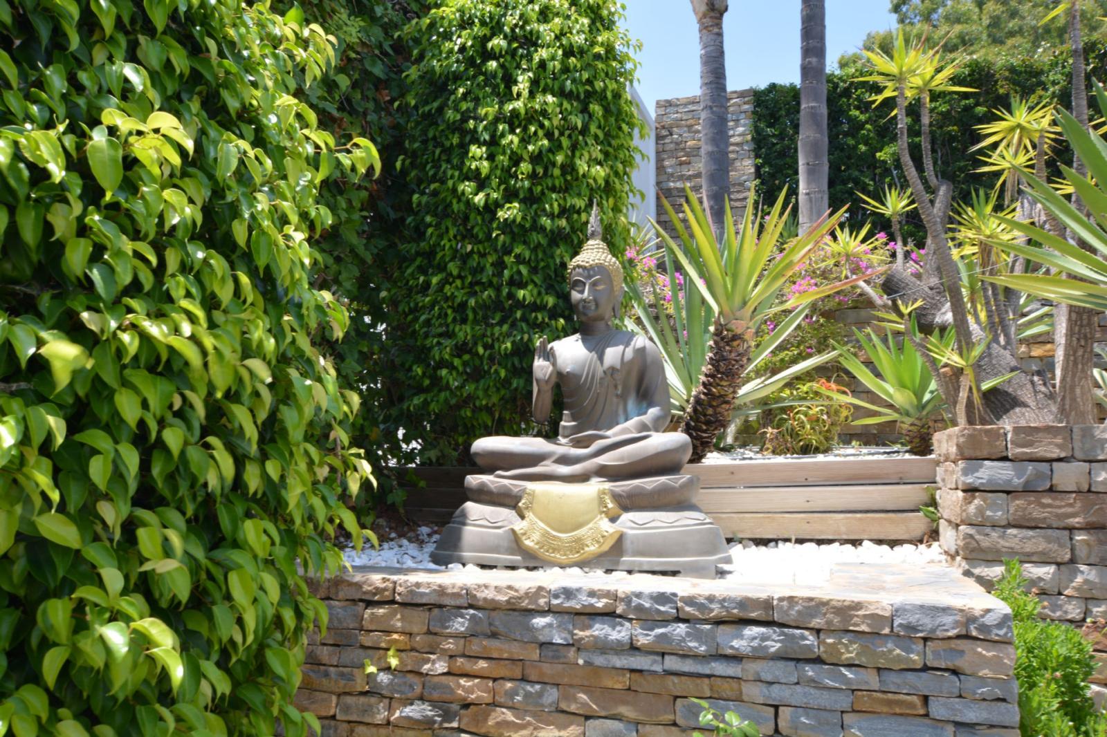 Villa en Venta en Manilva