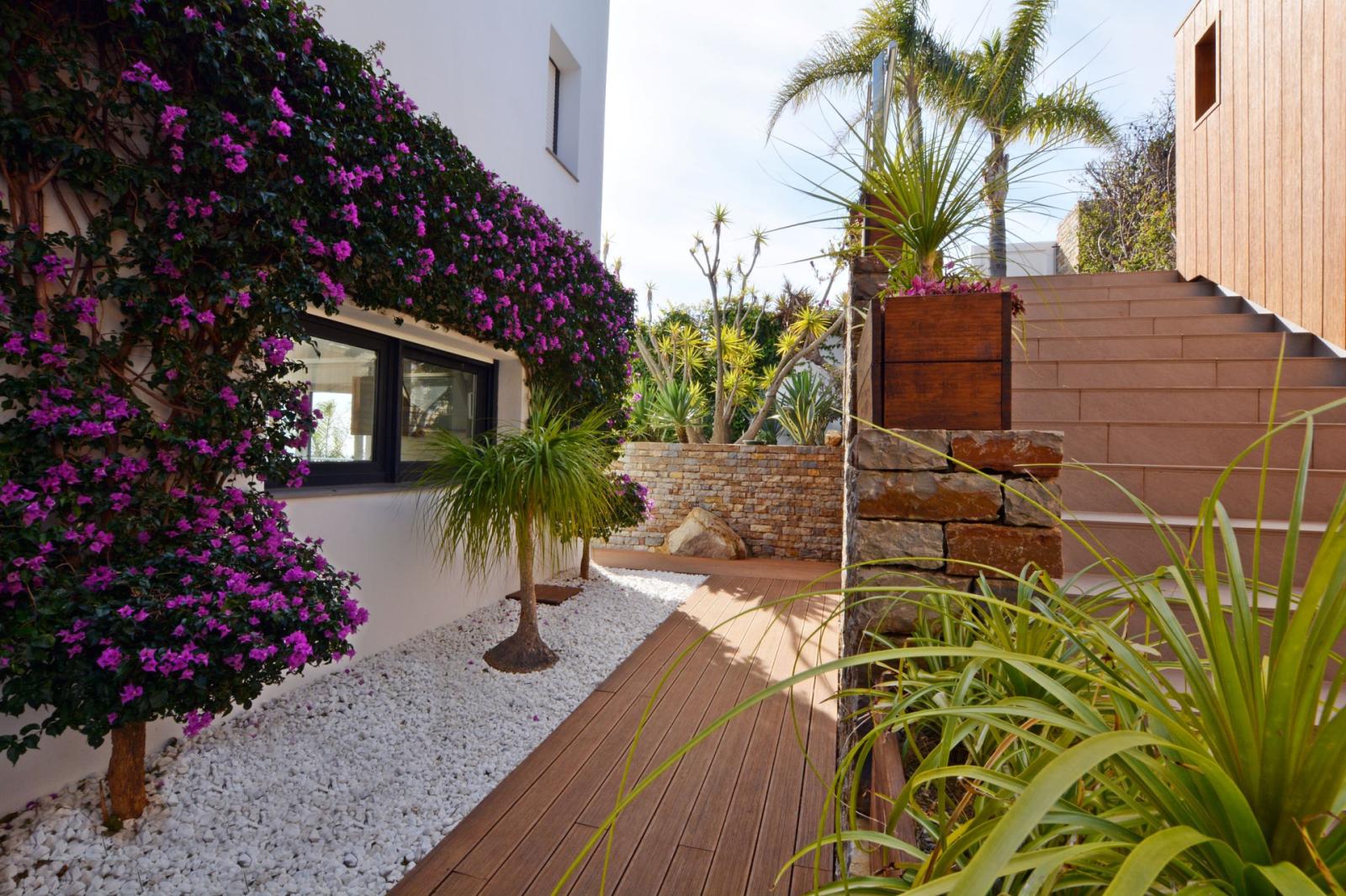 Villa en Venta en Manilva