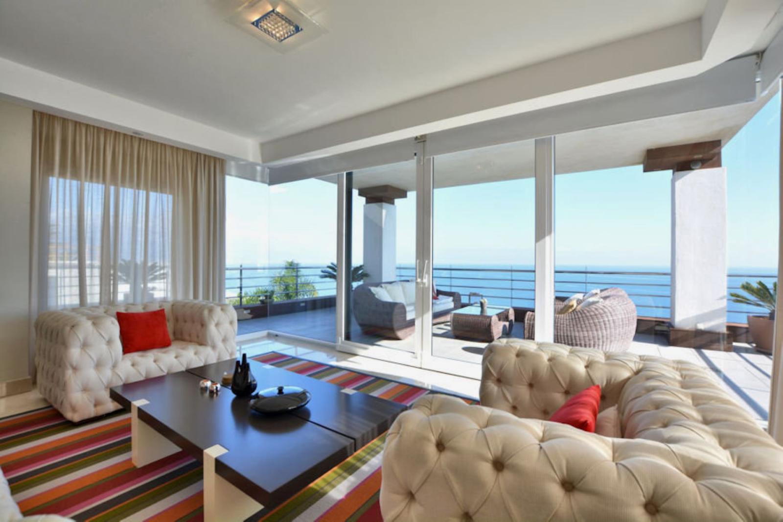 Villa en Venta en Manilva