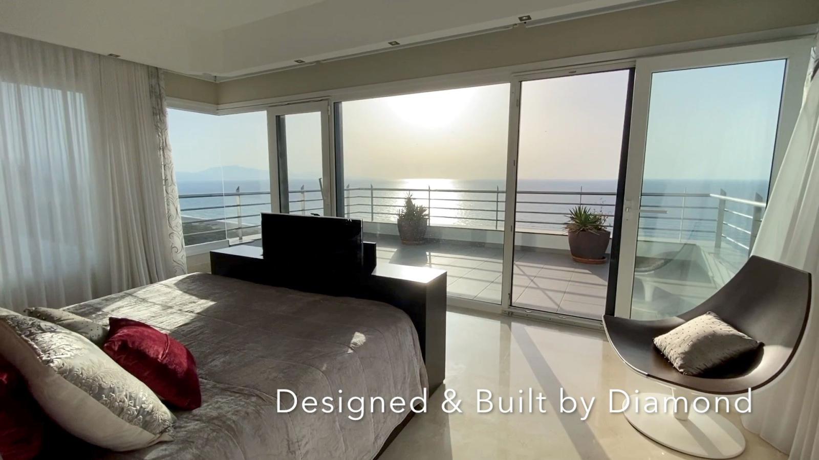 Villa en Venta en Manilva