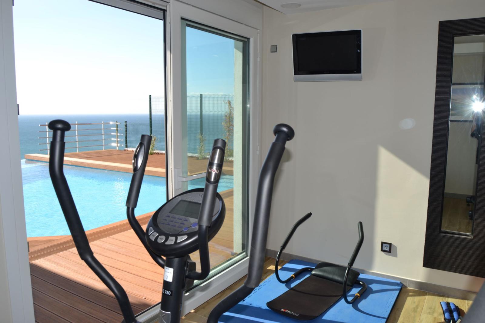 Villa en Venta en Manilva