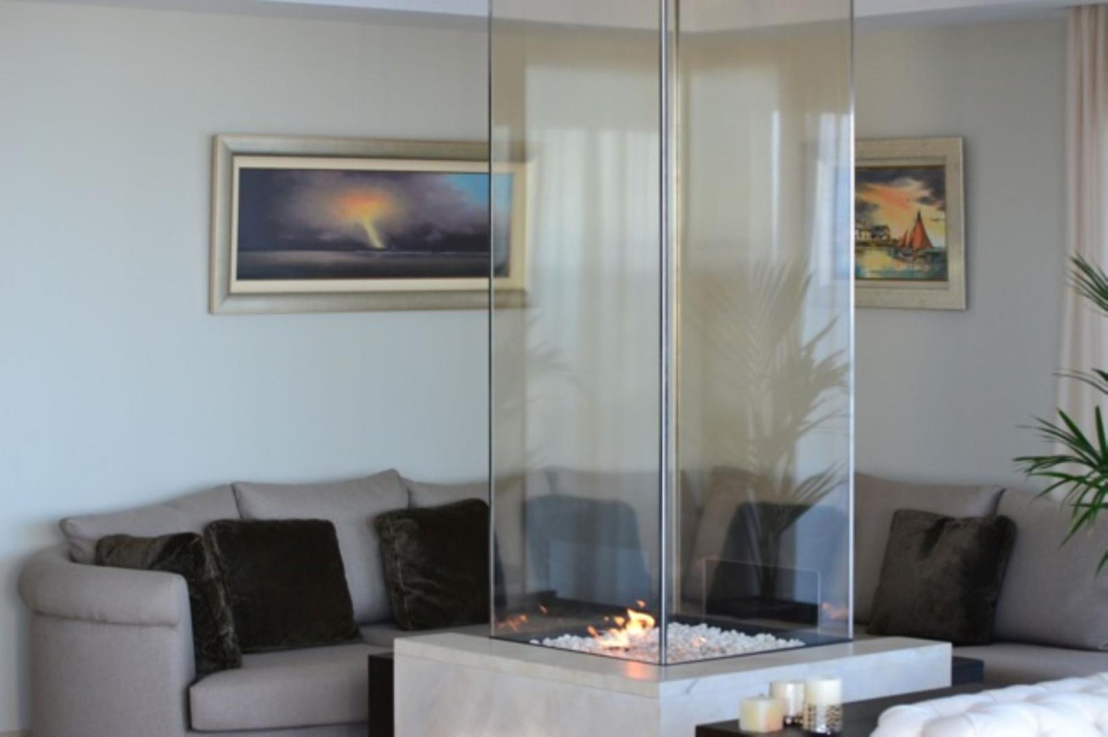 Villa en Venta en Manilva