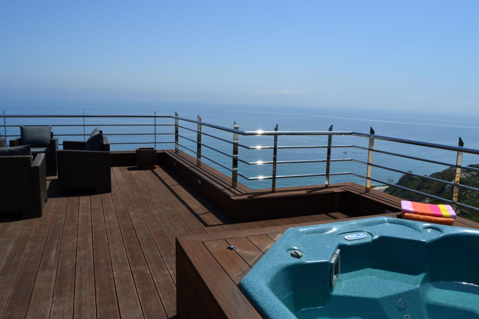 Villa en Venta en Manilva