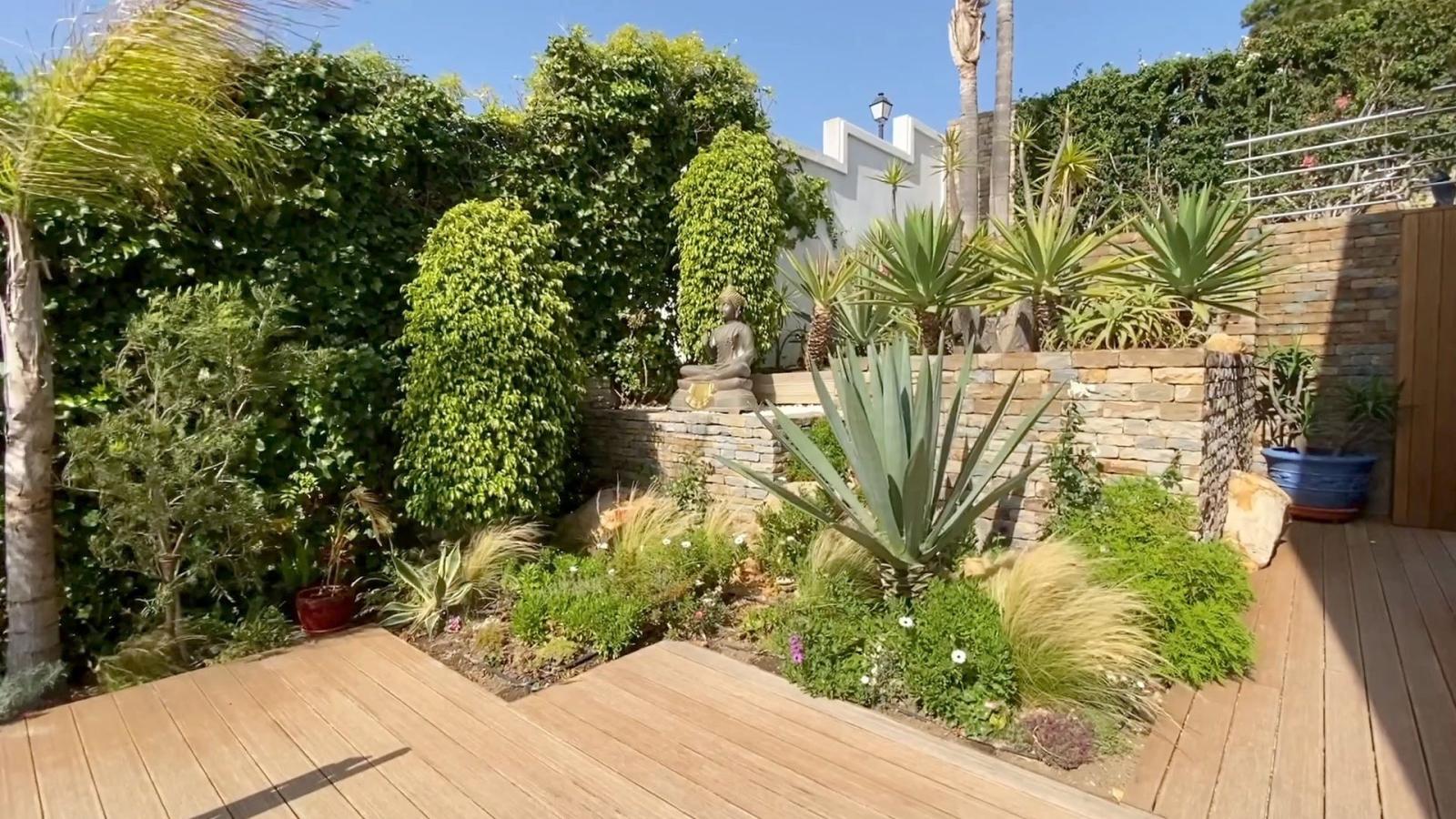Villa en Venta en Manilva
