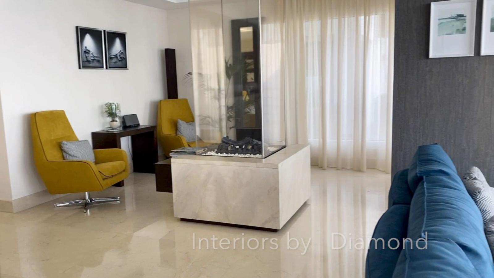 Villa en Venta en Manilva