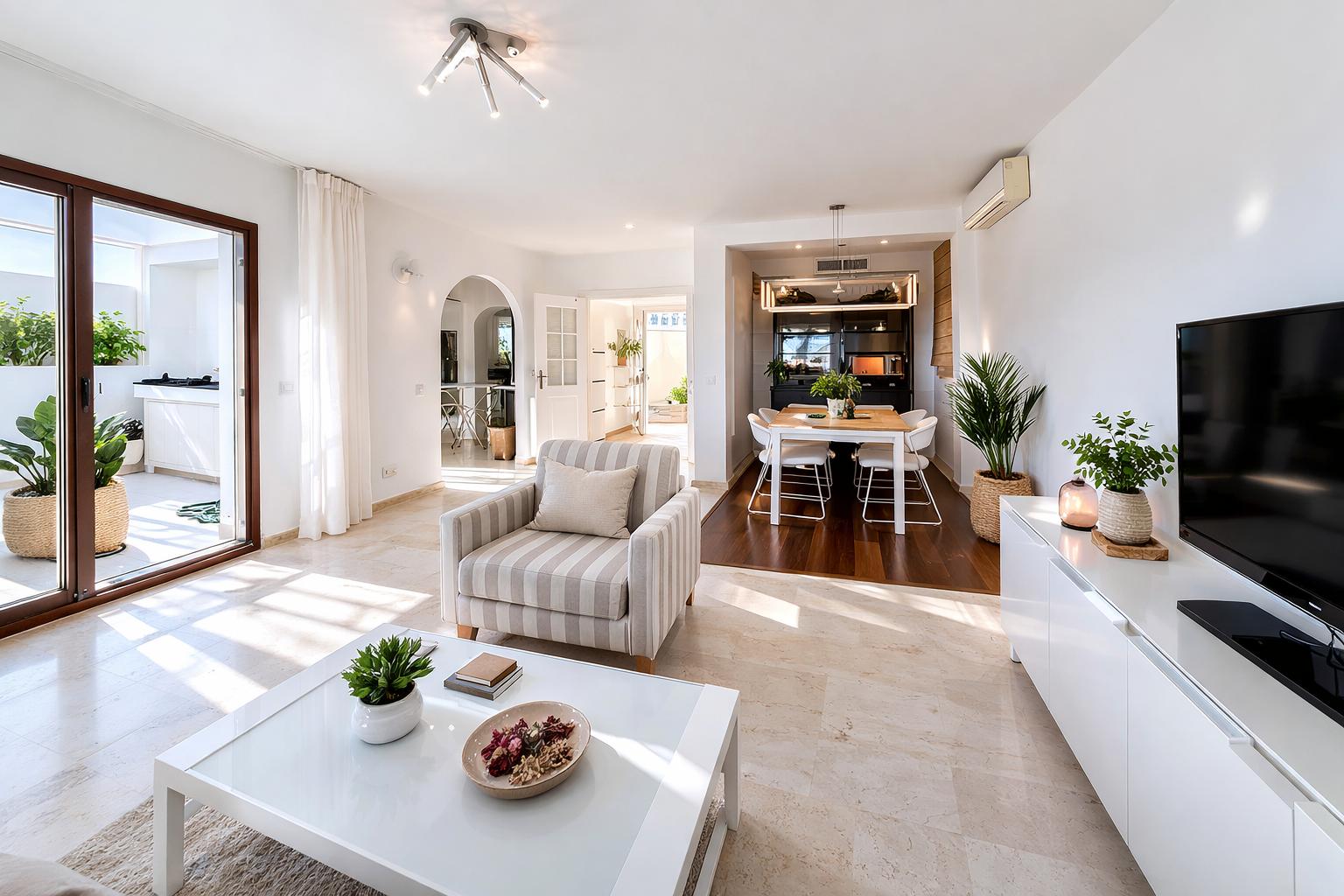 Villa for Sale in Mijas