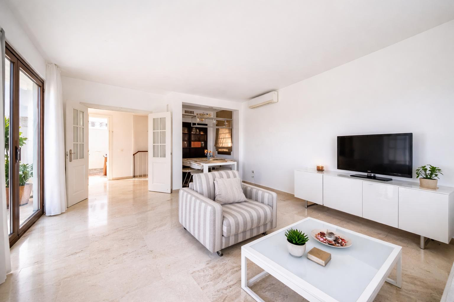 Villa for Sale in Mijas